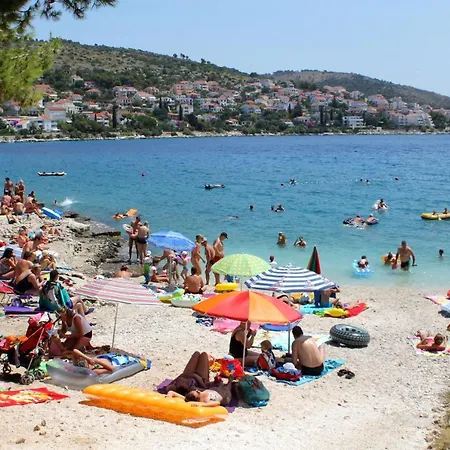 Appartement Mavarstica 17803d Trogir