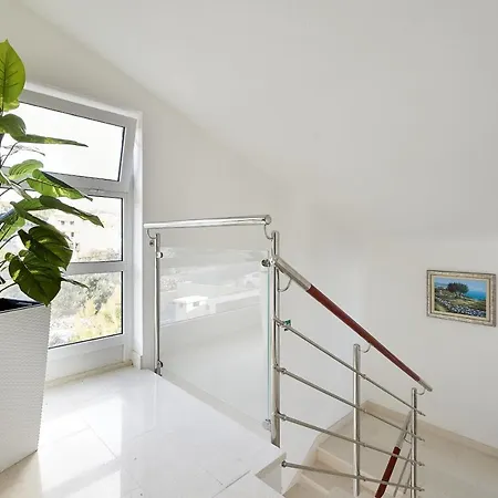 Appartement Mavarstica 17803d
