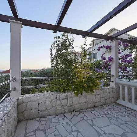 Appartement Mavarstica 17803d Trogir