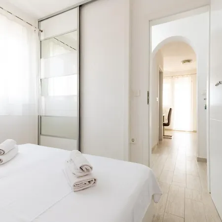Appartement Mavarstica 17803d