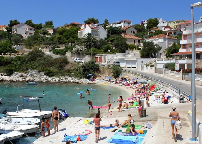 Mavarstica 17803d 公寓 特罗吉尔