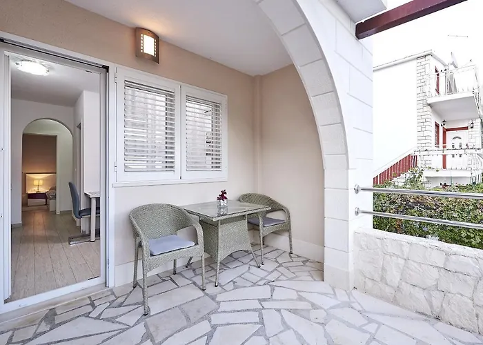 公寓 Mavarstica 17803d