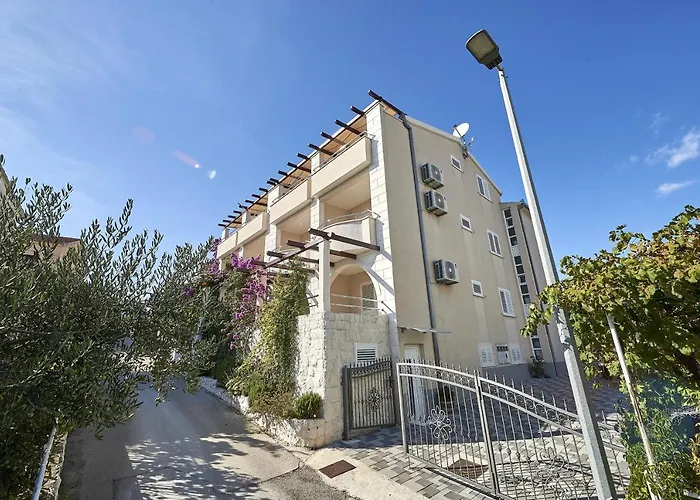 Mavarstica 17803d Lejlighed Trogir